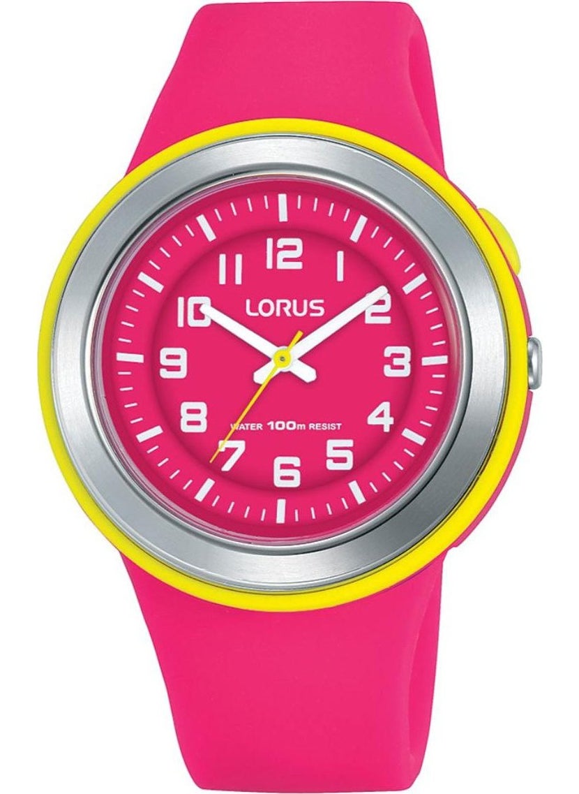 LORUS - R2313MX9 Women's Wristwatch - Image 1