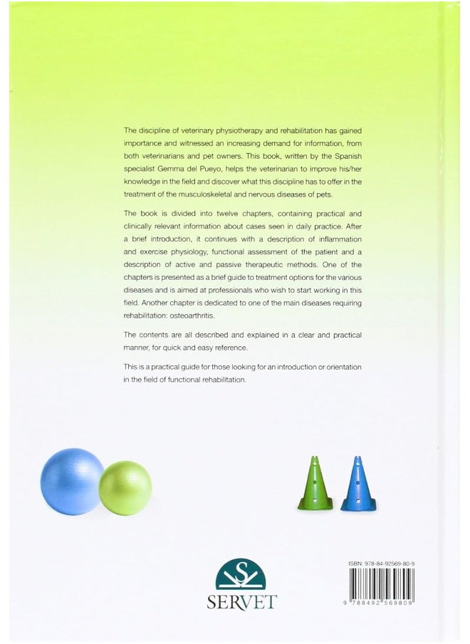Veterinary physiotherapy and rehabilitation  - Image 2