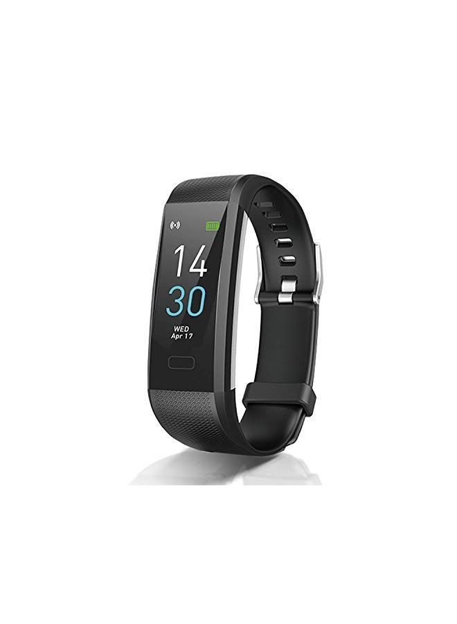 Excefore Smart Watch for Android iPhone, Health Fitness Tracker, Settings Smartwatch 14 Day Battery Life, Blood Oxygen Heart Rate Monitor, IP67 Water-Resistant  - Image 1
