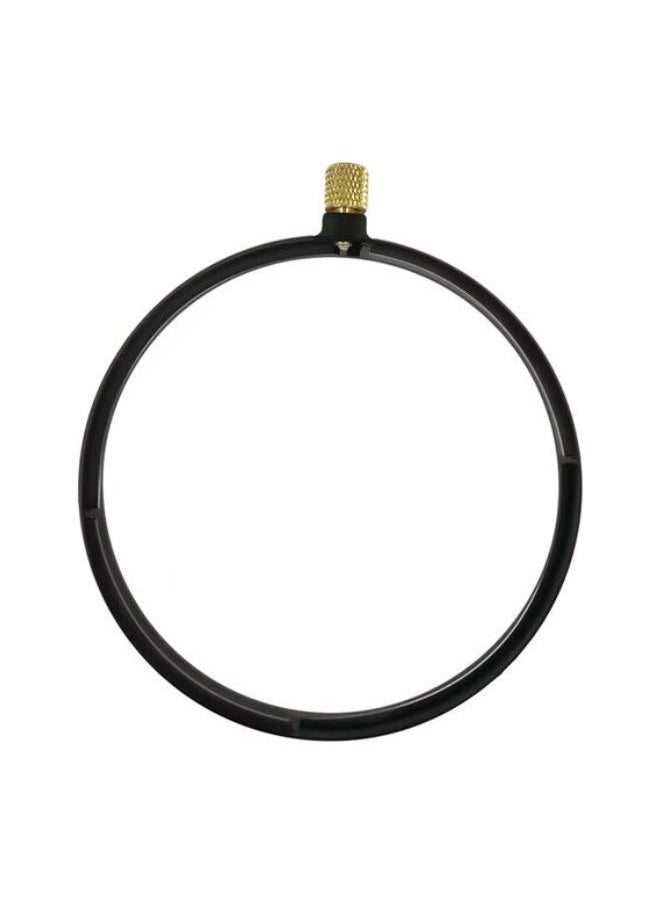 H&Y H&Y Filters 100mm K-Series Adapter Ring for NIKKOR Z 14-24mm f/2.8 S Lens (without CPL Slot)  - Image 1