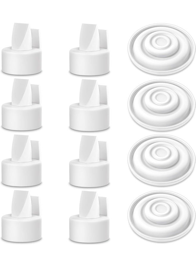 Papablic Pump Parts Compatible with Spectra S1 S2 9 Plus - Image 1
