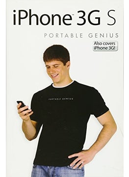 Iphone 3Gs Portable Genius Also Covers Iphone 3G  - Image 1