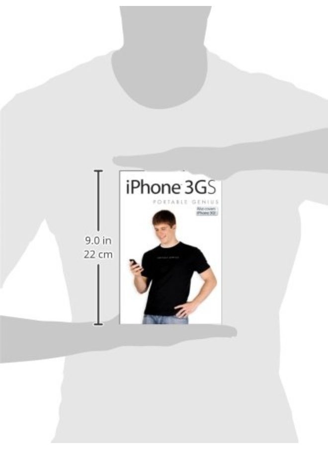Iphone 3Gs Portable Genius Also Covers Iphone 3G  - Image 3