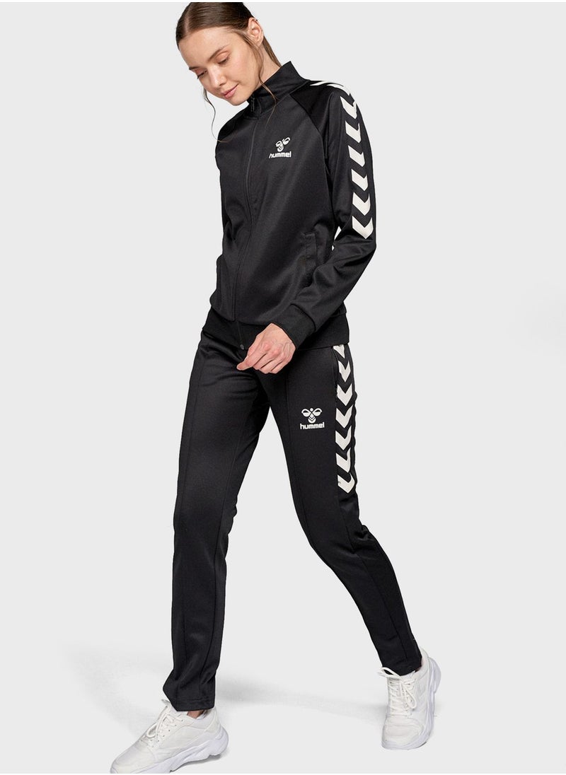 Hummel - Genesis Sweatpants - Image 1