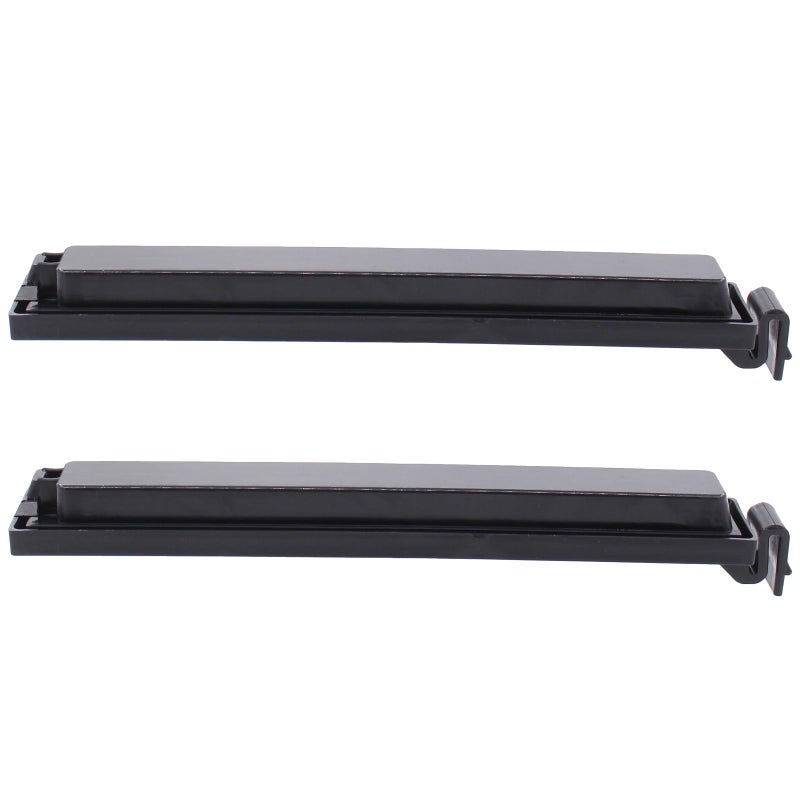 ApplianPar Cabin Air Filter Cover Door for Nissan Altima 20072012 Maxima 20092014 - Image 2