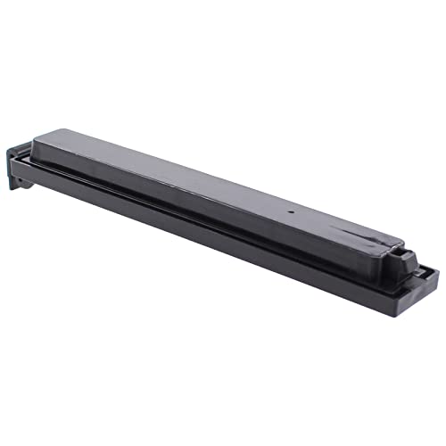 ApplianPar Cabin Air Filter Cover Door for Nissan Altima 20072012 Maxima 20092014 - Image 3