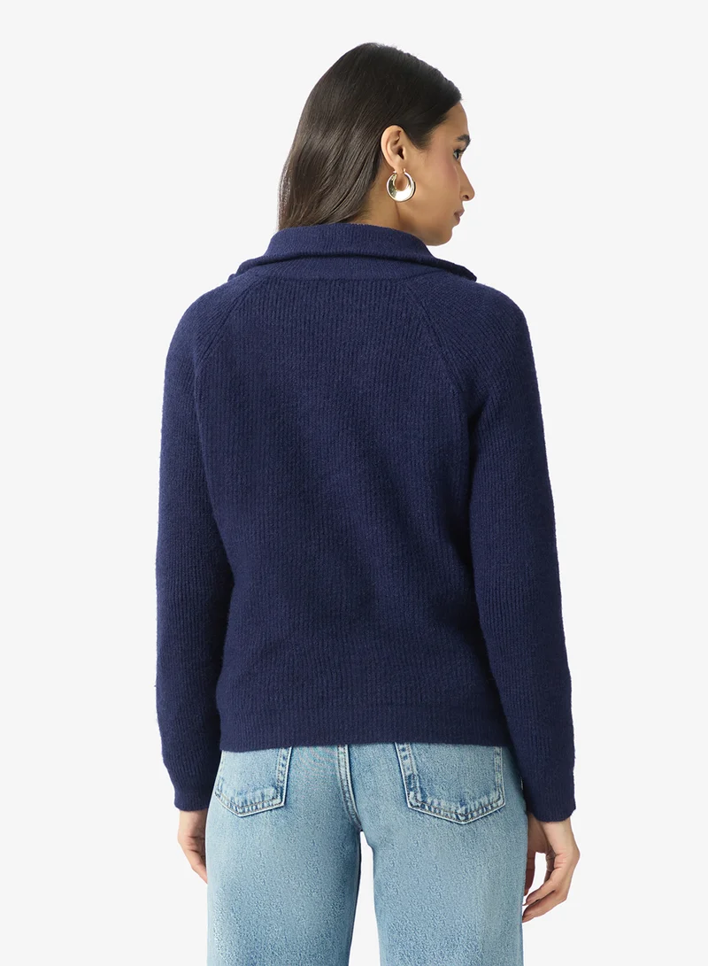 ايلا كنزة بولو