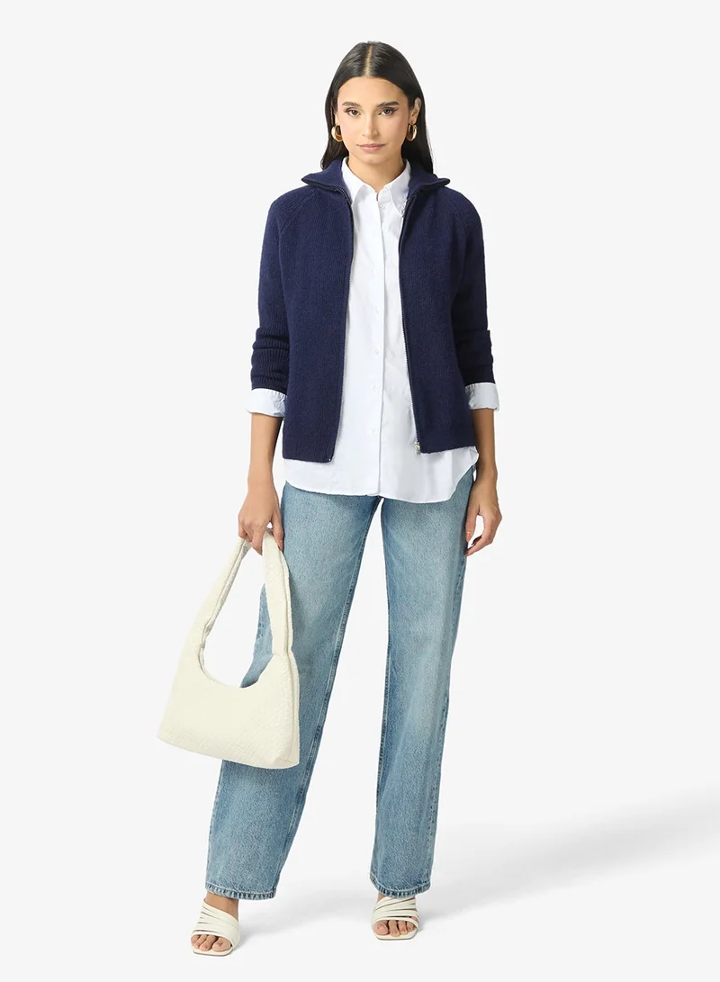 Ella  Polo Sweater for Women | Best Price UAE