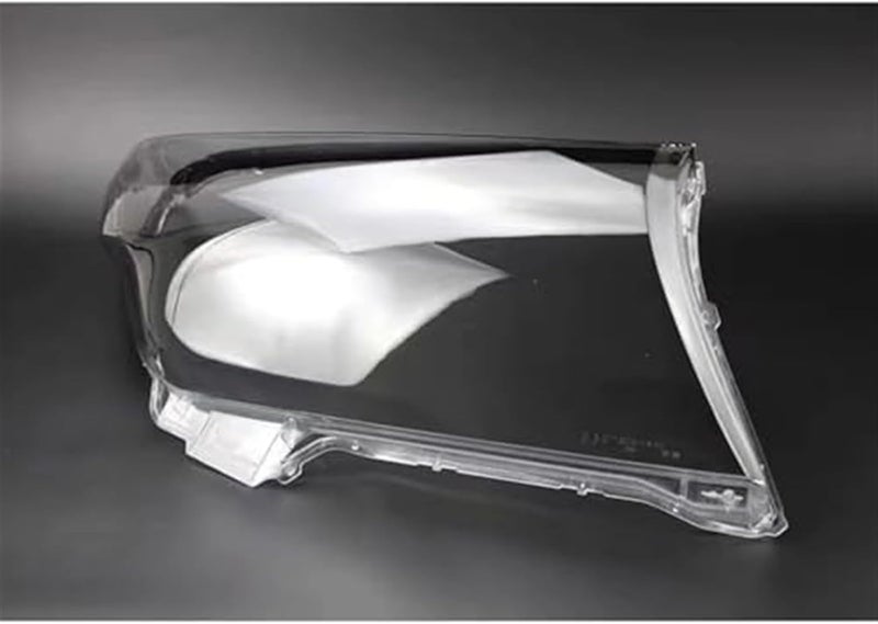 Wivplex Headlight Cover Lens for Toyota Land Cruiser LC200 - Image 4
