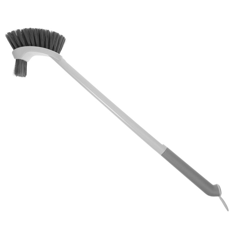 Toilet Brush with Long Handle for Efficient Cleaning in Bathrooms - Image 4