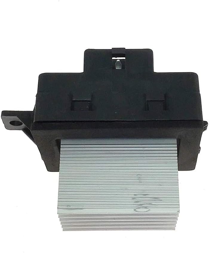 YUTOCOOL HVAC Fan Blower Motor Resistor for Ford Fusion, Lincoln MKZ, Mercury Milan - Image 5