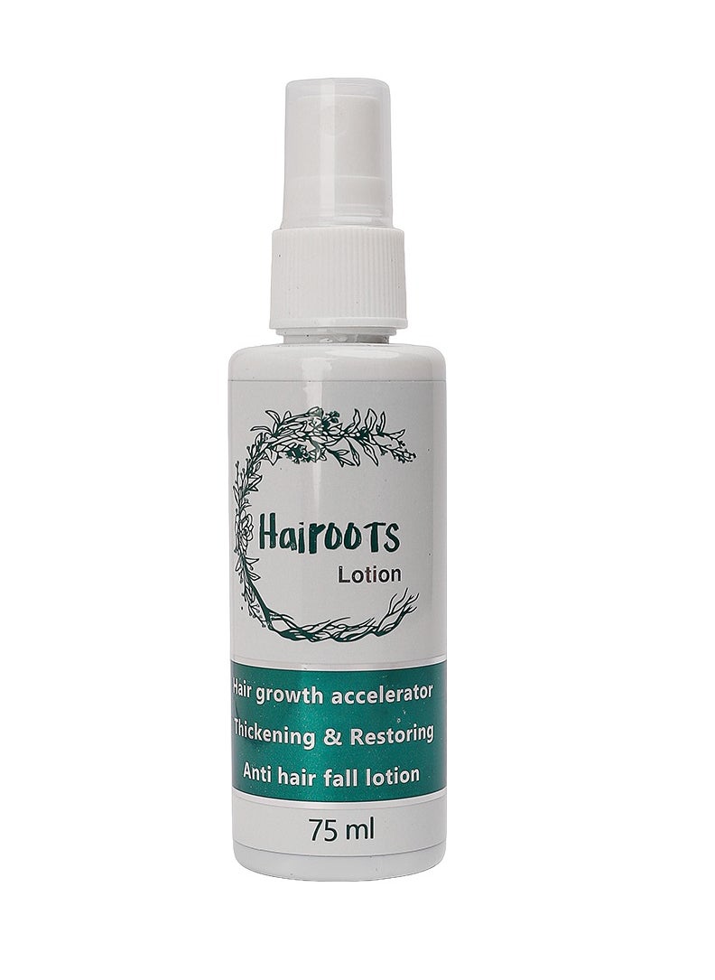 HairooTS - Hairoots Lotion - Image 1