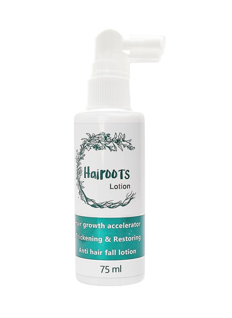 HairooTS - Hairoots Lotion - Image 1