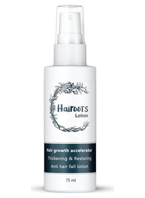 لوشن هيروتس