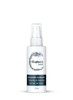 HairooTS Hairoots Lotion  - Image 1