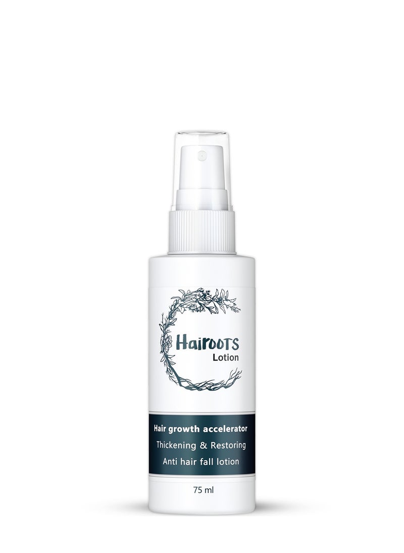 HairooTS - Hairoots Lotion - Image 1