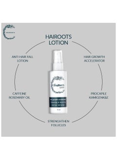 HairooTS Hairoots Lotion  - Image 2