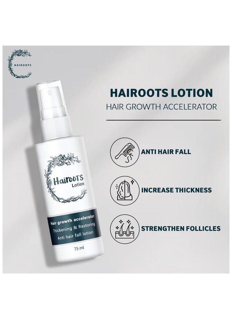 HairooTS - Hairoots Lotion - Image 1