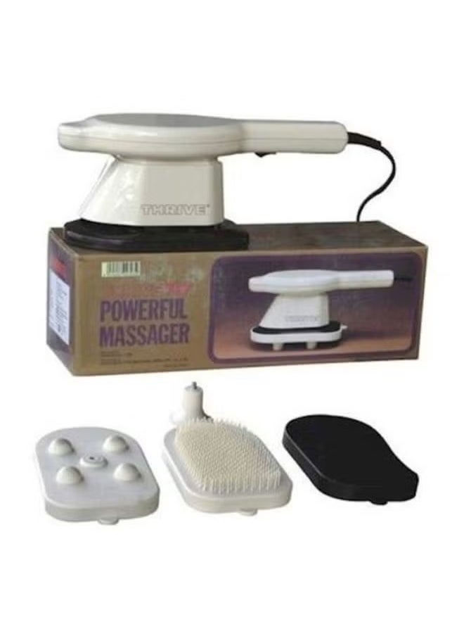 THRIVE - Electric Body Massager - Image 1