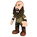 Bleacher Creatures WWE Braun Strowman 10 Plush Figure A Wrestling Star for Play or Display - Image 4