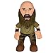 Bleacher Creatures WWE Braun Strowman 10 Plush Figure A Wrestling Star for Play or Display - Image 2