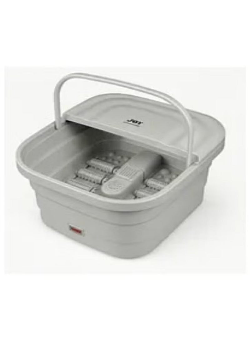 Joy Luxury Foldable Foot Massager - Image 1