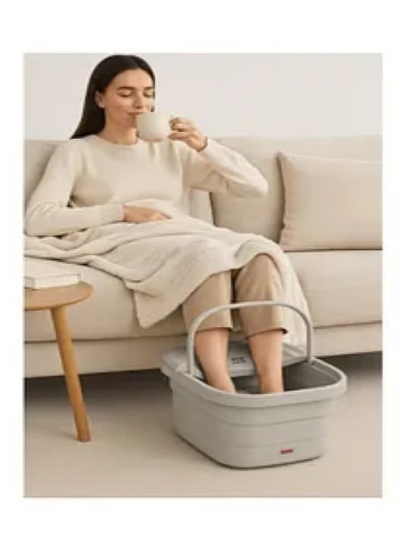 Joy Luxury Foldable Foot Massager - Image 2