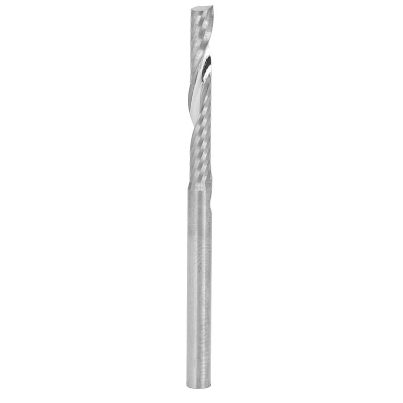 5pcs Tungsten Steel Router Bit Spiral Milling Cutter Parts for Wood Carving 3.175 X 22mm - Image 5