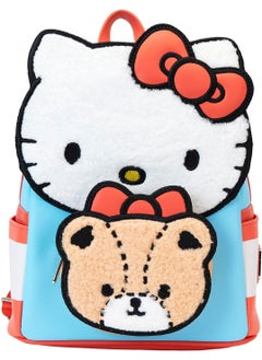 Loungefly Sanrio Hello Kitty  Bear Mini Backpack