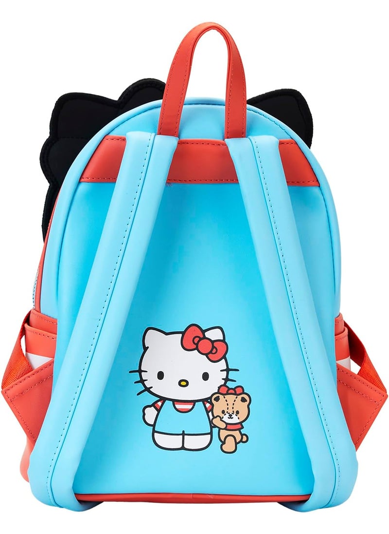 Loungefly Loungefly Sanrio Hello Kitty  Bear Mini Backpack  - Image 4