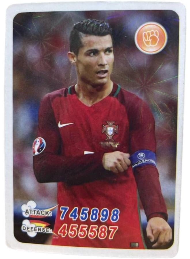 Player card Pack (1 Card) surprise