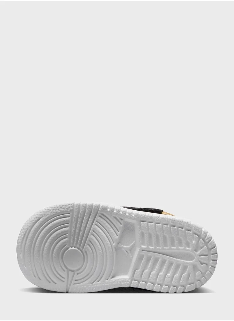 Jordan Infant Sky Jordan 1 Se Cbr Bt