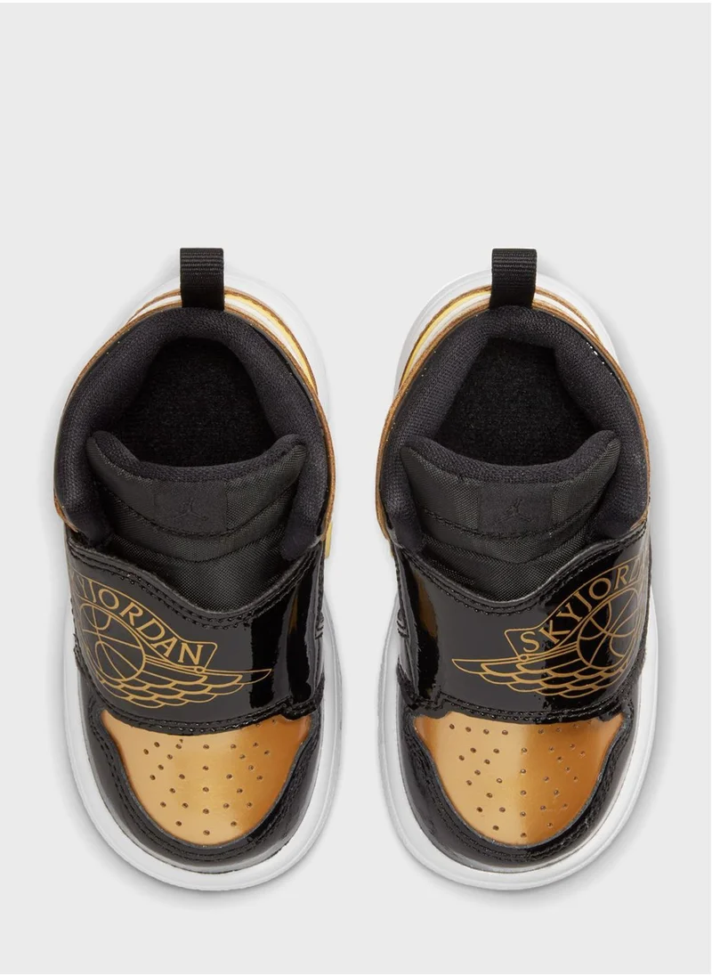 Jordan Infant Sky Jordan 1 Se Cbr Bt