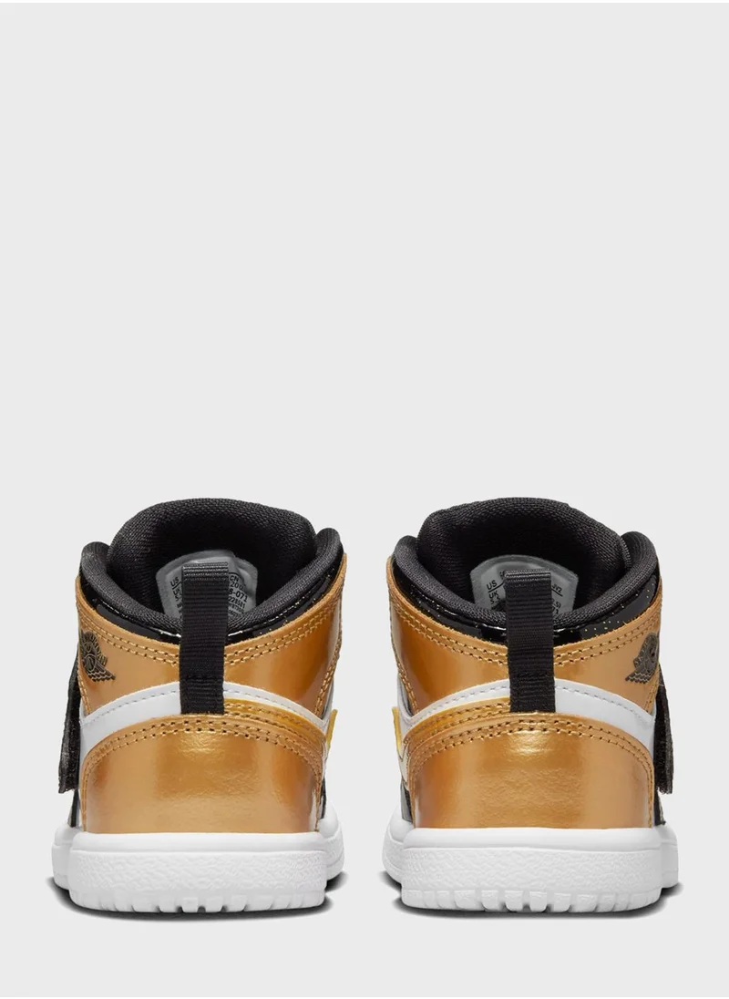 Jordan Infant Sky Jordan 1 Se Cbr Bt
