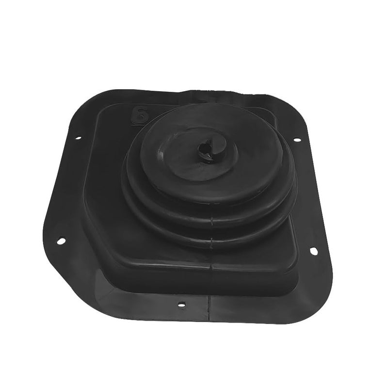 Lskioer Transmission Shift Boot Rubber Lower Shifter Shift Boot Fits for 19932002 Camaro Firebird 56 Speed Trans - Image 2