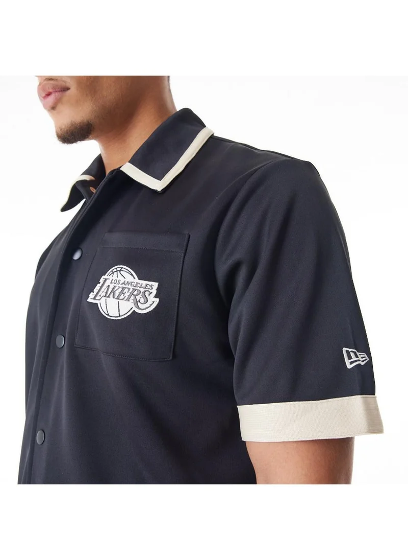 NEW ERA Nba Los Angeles Lakers Shirt