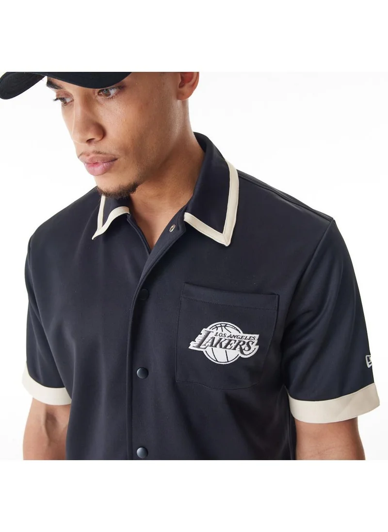 NEW ERA Nba Los Angeles Lakers Shirt