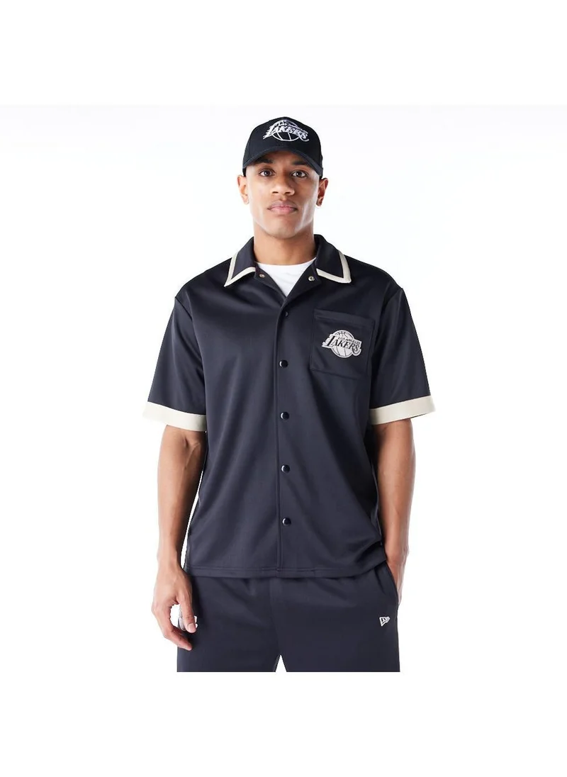 NEW ERA Nba Los Angeles Lakers Shirt