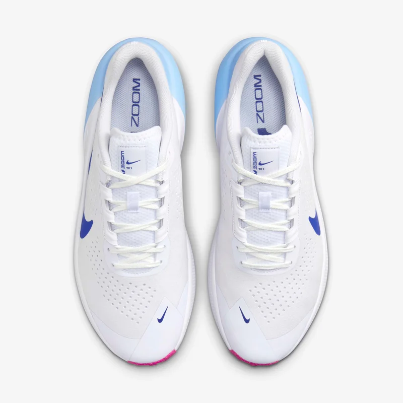 Nike Men's Air Zoom TR 1 Workout Shoes