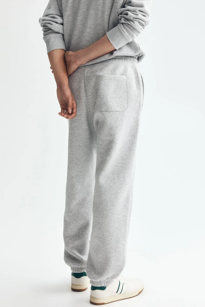 H&M  Regular Fit Joggers for Men | Best Price UAE