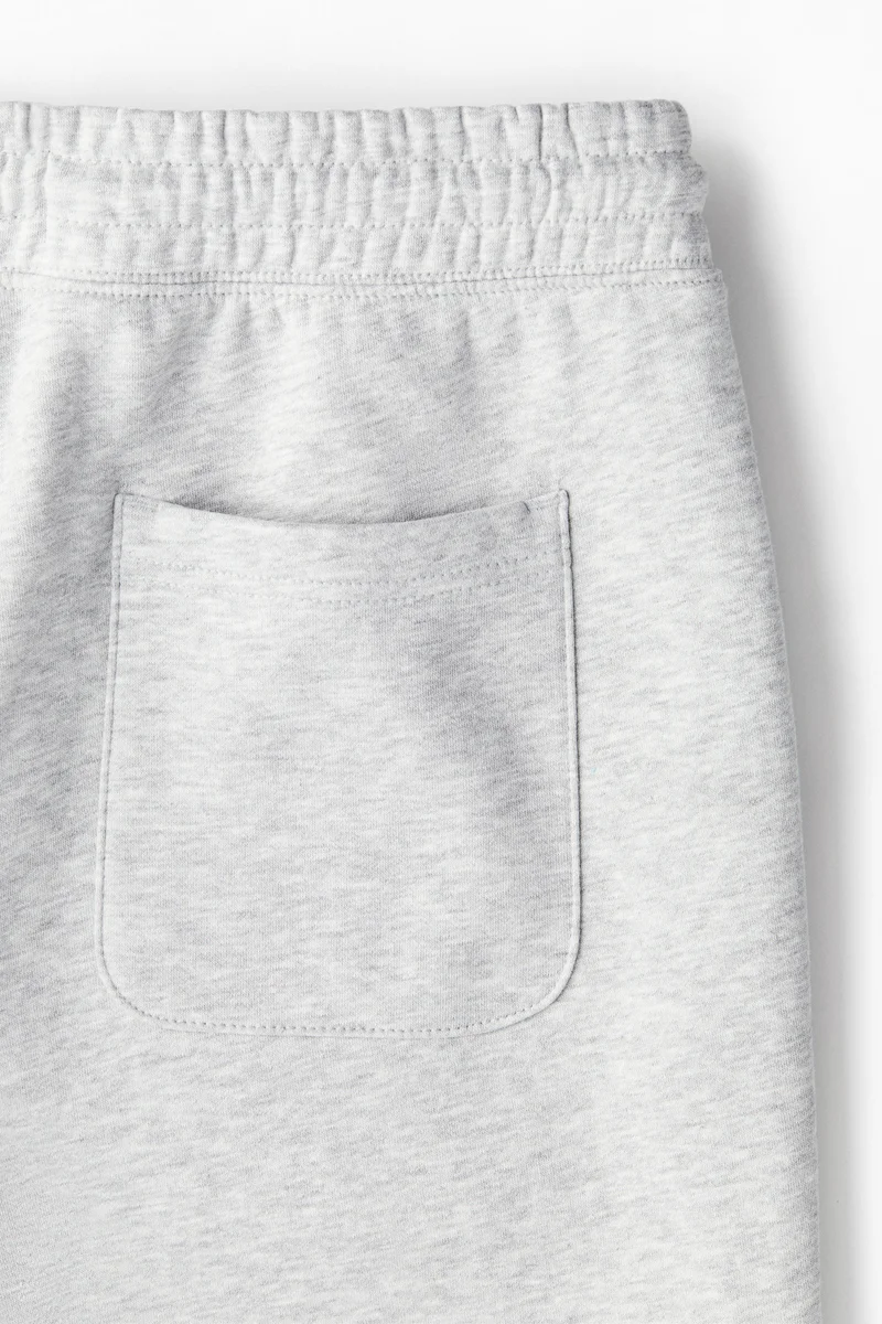 H&M  Regular Fit Joggers for Men | Best Price UAE