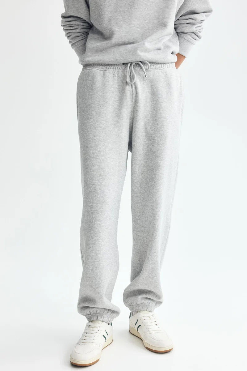 H&M  Regular Fit Joggers for Men | Best Price UAE