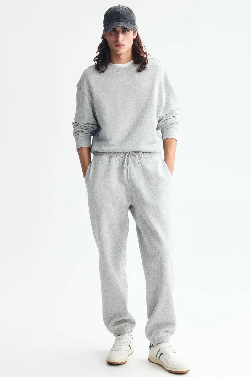Regular Fit Joggers