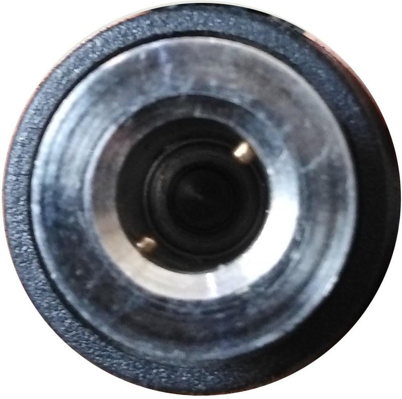 Vooli Cooker Whistle 2 Litre To 3 Litre ISI Certified Rubber Gasket Compatible 2 Litre To 3 Litre - Image 2