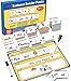 Aizweb Sentence Building GamesSight Word Puzzles for Kids Kindergarten 1st 2nd Grade Classroom Must HavesMontessori Phonics Reading Learning GamesSpeech Therapy Special Education Toy for Teacher - Image 2