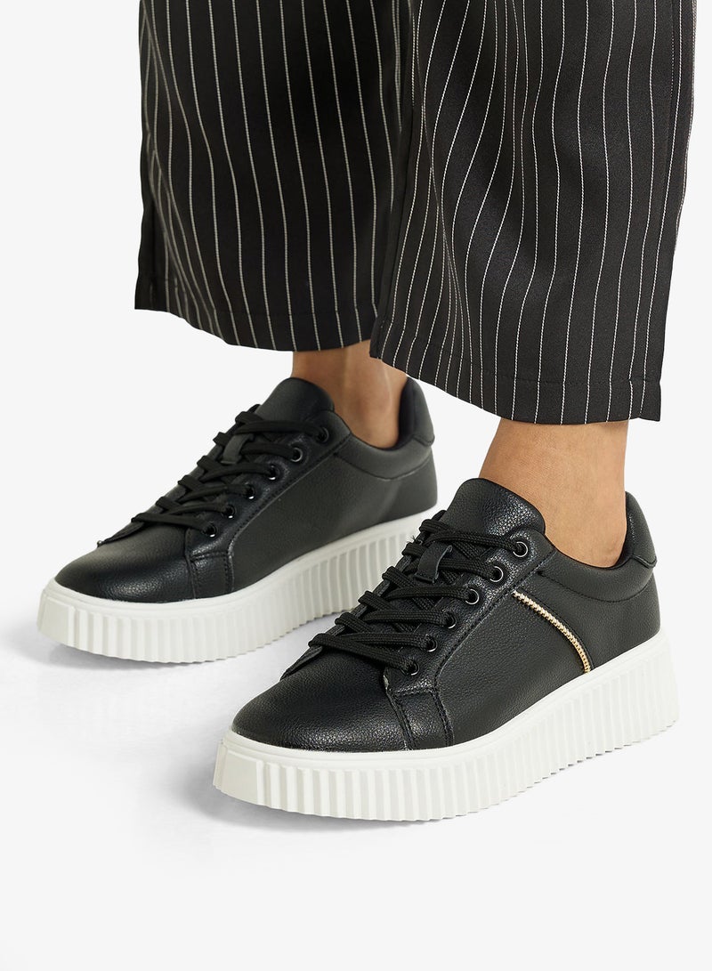 جينجر سنيكرز كاجوال - Image 5