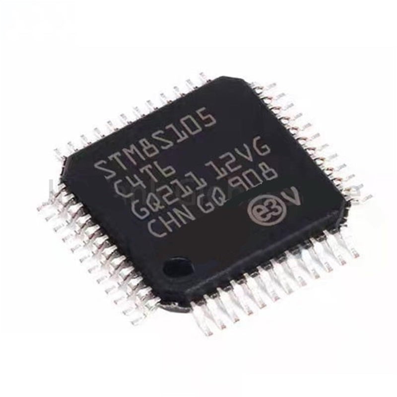 STM8S105S4T6C IC Chip 1PCS STM8S105K4T6C STM8S105C4T6 STM8S105C6T6 STM8S105K6T6C STM8S105S6T6CIC - Image 2