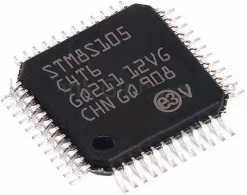 STM8S105S4T6C IC Chip 1PCS STM8S105K4T6C STM8S105C4T6 STM8S105C6T6 STM8S105K6T6C STM8S105S6T6CIC - Image 1