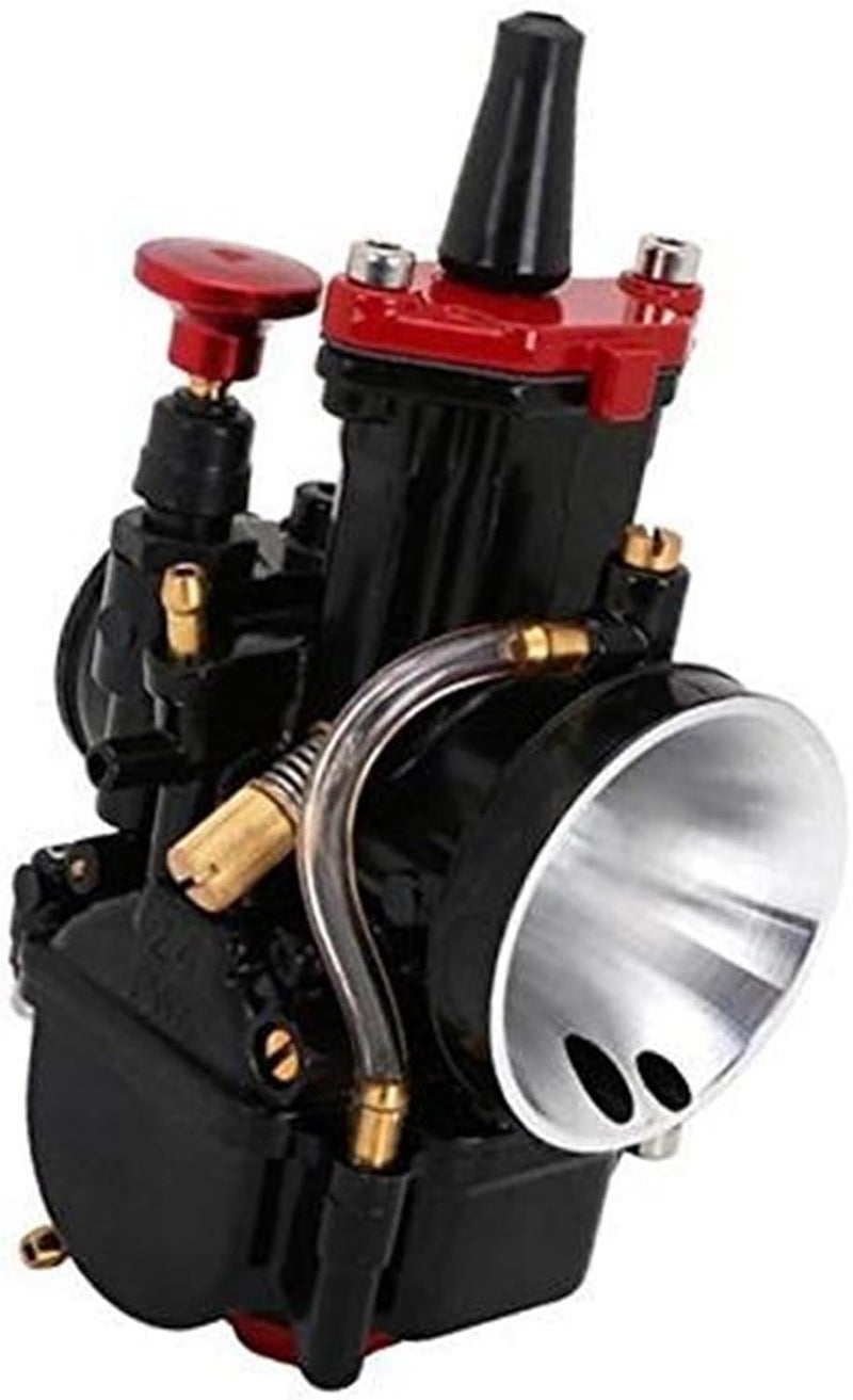 Vuzmode 34mm PWK Carburetor for 2T/4T Engines - Image 1