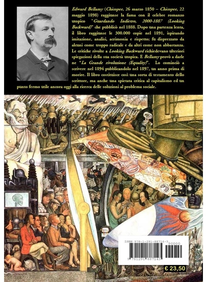 La Grande Rivoluzione (Equality)  - Image 2
